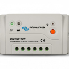 Victron Energy BlueSolar PWM-Pro 12/24V-30A 12V / 24V 30A controler de încărcare solară