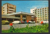CPIB 18675 CARTE POSTALA - TECHIRGHIOL. SANATORIUL BALNEAR