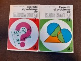 C Ionescu-Tiu EXERCITII SI PROBLEME DE MATEMATICA - 2 VOL 26/4