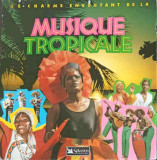 Disc vinil, LP. Le Charme Envoutant de la Musique Tropicale. SETBOX 8 DISCURI VINIL-COLECTIV