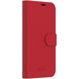 Eiger Husa North Folio Case iPhone 16 Pro Max Rosu