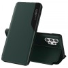 Husa Samsung Galaxy A32 Techsuit eFold Verde | Protectie, Ultrasubtire
