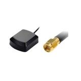 Antena GPS de interior cu conector SMA pentru navigatie auto