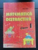 Matematică distractivă clasa I - Aurel Maior