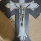Crucifix deosebit