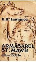 Armasarul St. Mawr D. H. Lawrence foto