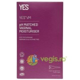 Gel Vaginal Hidratant cu Aplicator Perfect pentru Menopauza fara Hormoni si Glicerina 6x5ml