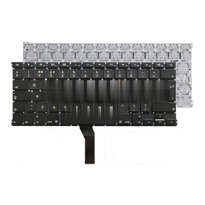 Tastatura pentru Apple A1466 A1369 versiunea US foto