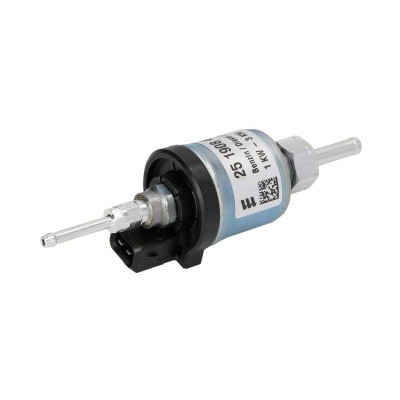 Pompă combustibil Ebersp&amp;auml;cher D1/ D3LPC MB Atego 24V 1-3kW 251908450000 foto