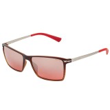 Ochelari de Soare Bărbați Police S1957-58ABRM &oslash; 58 mm