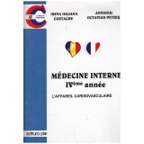 Irina Iuliana Costache - Medecine interne IV-eme annee - l&#039;appareil