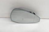 Sticla oglinda ușă dreapta față AUDI A4 Avant 8W2, B9 2023 OEM: 8W0857536 24943777