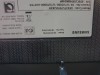 Mainboard TV Samsung KANT-SU2 7000 43&quot; WW, Piese TV, Display Lovit, Functional