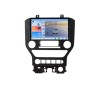 Navigatie Ford Mustang 2015-2020 C-MUSTANG-NAVI Android 8 Core 2.2 Ghz 8+128 Qled 1K ADAS 4G LTE GPS 360 KIT-mustang-navi+EDT-E409V3 CarStore Technolo
