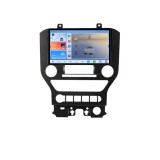 Navigatie Ford Mustang 2015-2020 C-MUSTANG-NAVI Android 8 Core 2.2 Ghz 8+128 Qled 1K ADAS 4G LTE GPS 360 KIT-mustang-navi+EDT-E409V3 CarStore Technolo