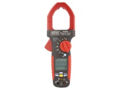 Aparat de Măsură Digital Multifuncțional cu Pensetă LCD BM089