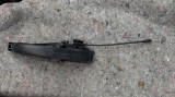 MANER DESCHIZATOR USA EXTERIOR COMPLET CU MECANISM+CABLU FATA DREAPTA FORD FOCUS 2004-2011