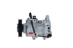 NRF 320008G GENUINE Compresor, climatizare foto