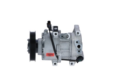 NRF 320008G GENUINE Compresor, climatizare foto