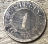 MNDSTR053 ! skilling 1856