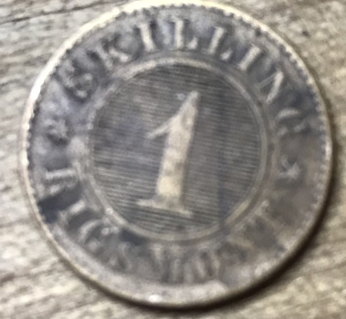 MNDSTR053 ! skilling 1856