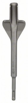 Bosch Dalta pentru beton SDS PLus 250x22mm - 3165140086738 foto