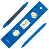 Nivela magnetica cu 3 bule, 15 cm, Geko G03390