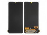 Display OLED Xiaomi Redmi Note 10 4G Negru - Ecran Inlocuire