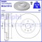 Delphi Disc frana