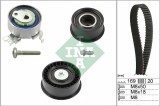 INA 530 0078 10 Set curea de distributie