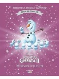 Nu suntem toti la fel. Disney Regatul de Gheata II. Editie de colectie/***