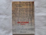 CONSTELATII LITERARE VRANCENE. DICTIONAR. VOL. I- PETRE ABEABOERU, FOCSANI, 2013
