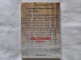 CONSTELATII LITERARE VRANCENE. DICTIONAR. VOL. I- PETRE ABEABOERU, FOCSANI, 2013