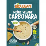 Mix pentru Sos Carbonara Fara Gluten Eco 27 grame Biovegan