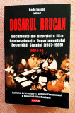 Dosarul Brucan. Editura Polirom, 2013 - Radu Ioanid