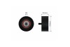 Rola Intinzator Curea Dexwal, Mercedes Clasa E (W211/S211), 2002-2009, Clasa C (W203/S203), 2000-2007 Motor 2,2; 2,7 Diesel,