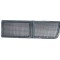 Proiector ceata catadioptru Volkswagen Passat Sedan+Estate (B4 (3A)) 10.1993-10.1996 BestAutoVest partea dreapta