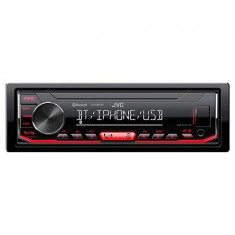 RADIO MP3 PLAYER BLUETOOTH KDX362BT JVC