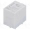 Releu subminiaturale, 12V DC, 20A, serie HONGFA RELAY - HF152FD/012-1H