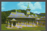 CPIB 18999 CARTE POSTALA - MANASTIREA SUCEVITA, NECIRCULATA