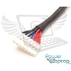 Mufa Alimentare Laptop Dell Inspiron M5040, N5040, N5050