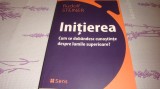 Rudolf Steiner - Initierea - 2020
