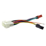Connects2 CT20CD02 Cablaj adaptare alimentare la ISO Cadilac CarStore Technology