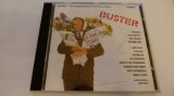 Buster -cd