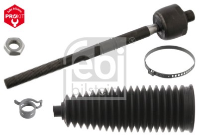 FEBI BILSTEIN 102500 Articulatie axiala, cap de bara foto