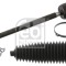 FEBI BILSTEIN 102500 Articulatie axiala, cap de bara