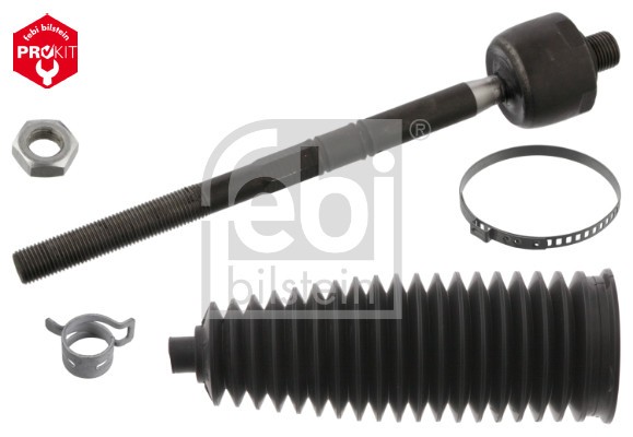 FEBI BILSTEIN 102500 Articulatie axiala, cap de bara
