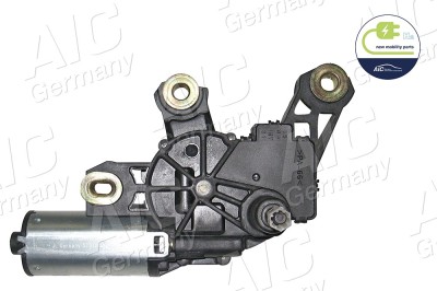 AIC 52372 Calitatea originală AIC motor stergator foto