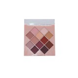 Paleta de farduri Makeup, For me Only, Eyeshadow, 1