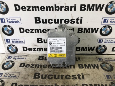 Calculator airbag BMW E87,E88,E90,E92,X1,X5,X6 foto